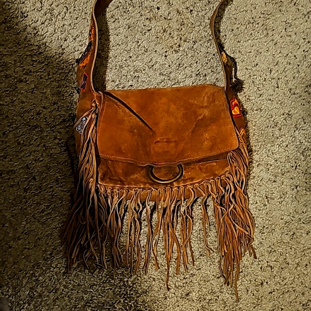 Handbag